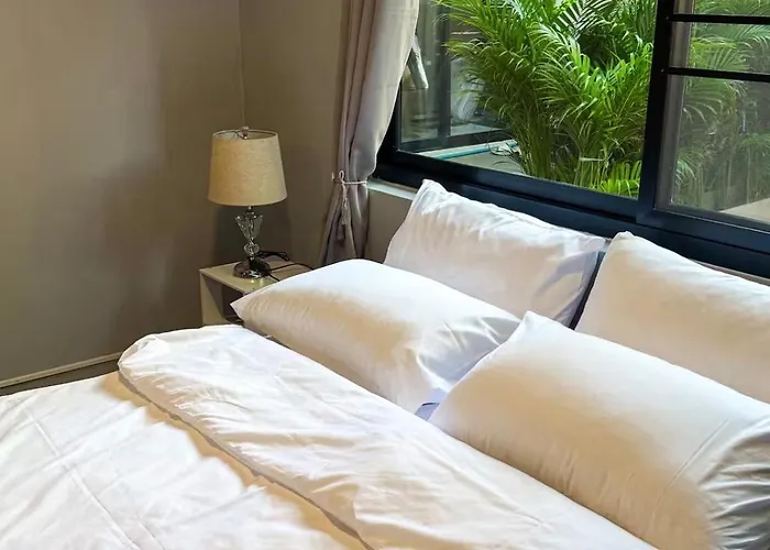 Pridi Cozy Home With Good Location Type B