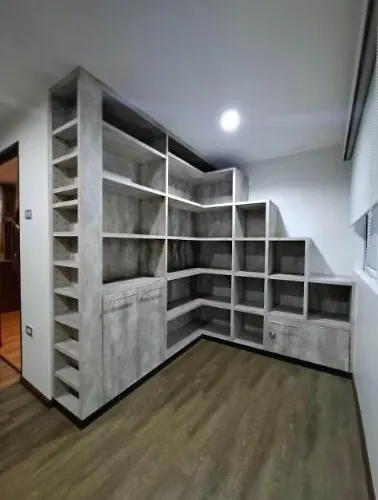 Twenty Twelve Stay Sukhumvit 49