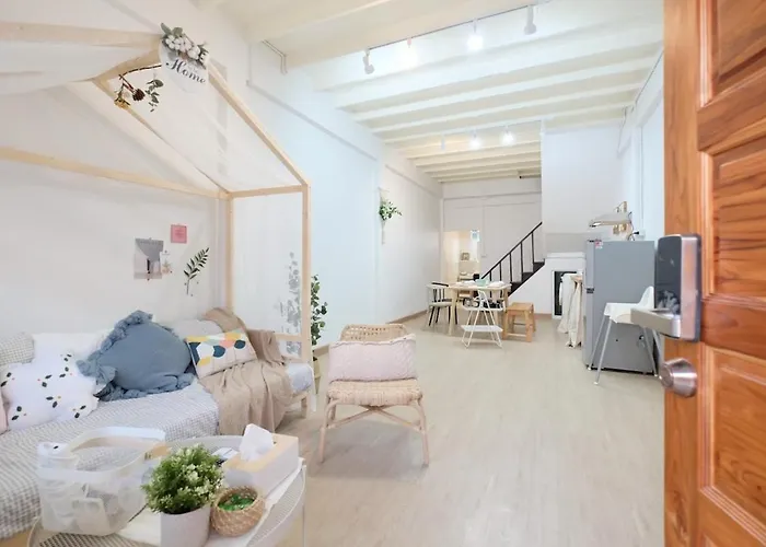 Home179 Cozy 2Br Near Bts & Iconsiam