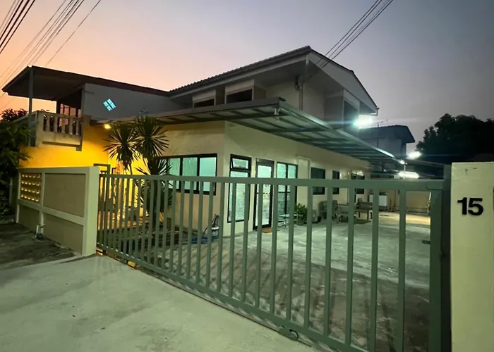 Tuk&Toon House