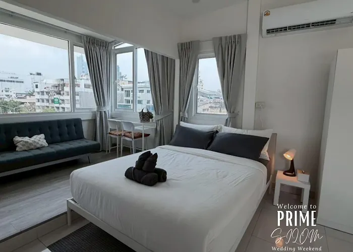 Prime Silom