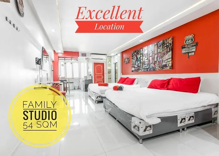 Family Hub Pratunam
