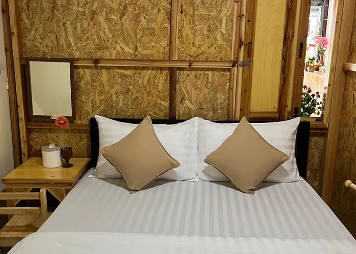 Sdd Hostel