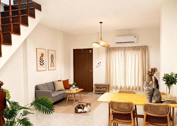 Nipat Home Petfriendly