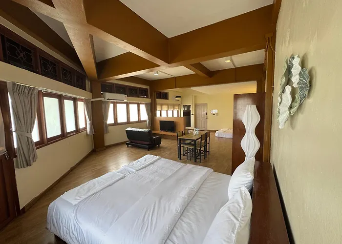 Sukstay Hotel