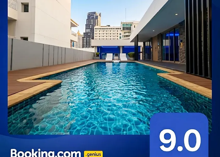 Residence One Bangkok