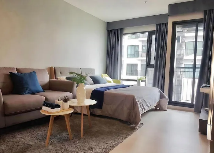 Thong Lor Condo Next To Bts