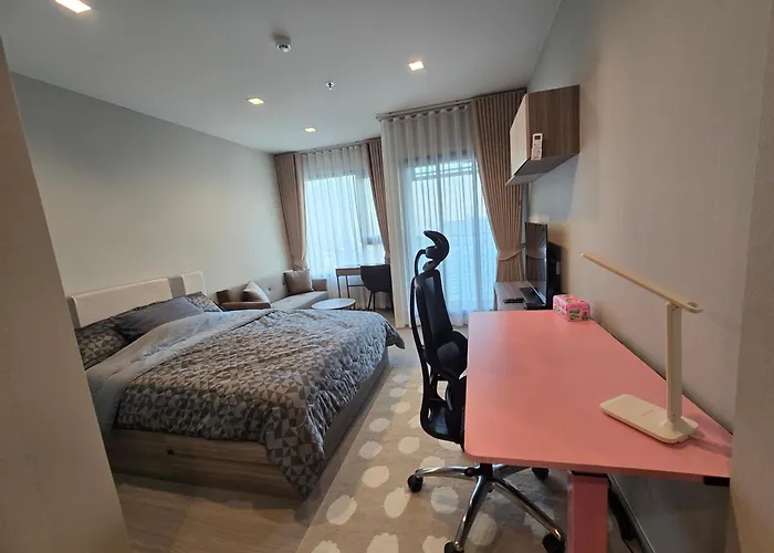 Life Sathorn Sierra