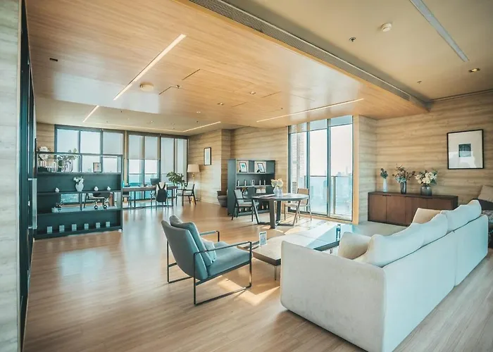 Comfort Living In Central Sukhumvit