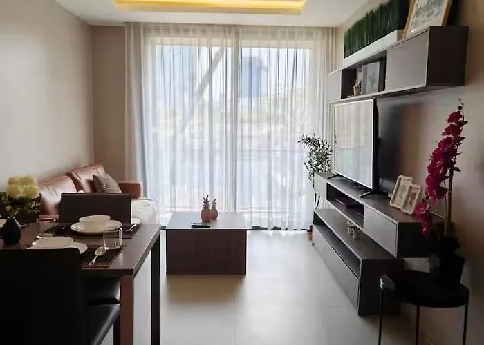 Siam Property Management