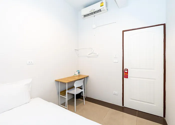 Xxhims Room Khaosan