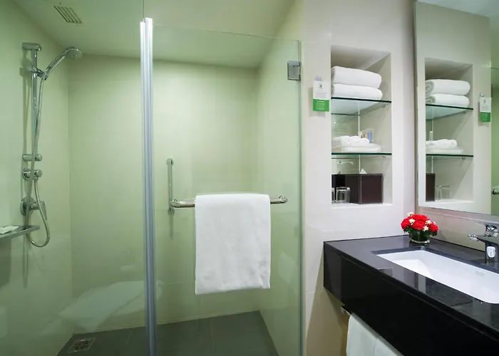 Holiday Inn Bangkok Silom By Ihg