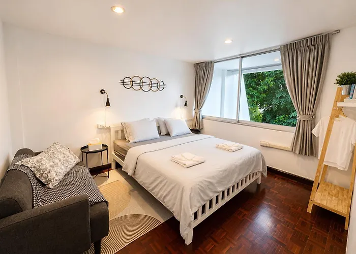 Home16 Sukhumvit16