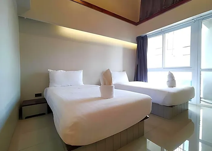 A Room Bangkok Sathorn