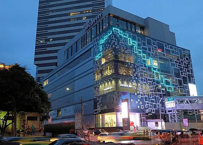 Augusta Hostel