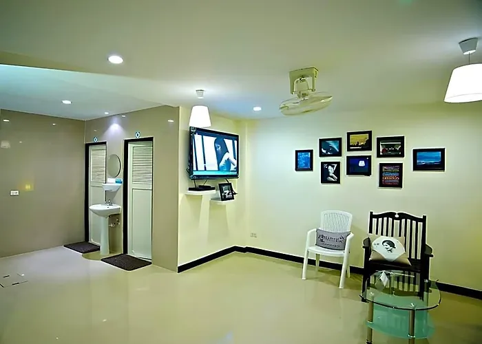Prince House