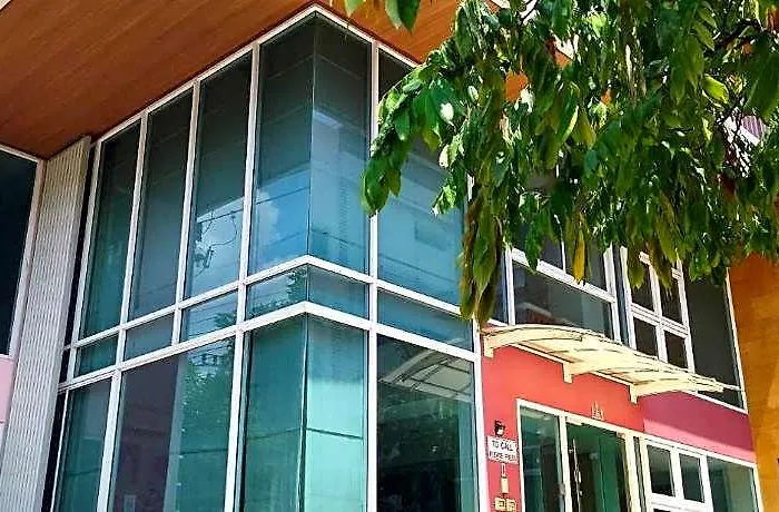 Duplex 21 Apartment