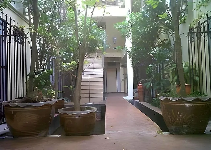 Suayai Guesthouse
