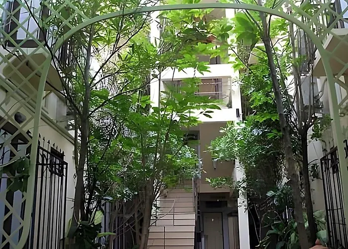 Suayai Guesthouse