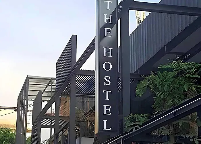 Yotaka The Hostel
