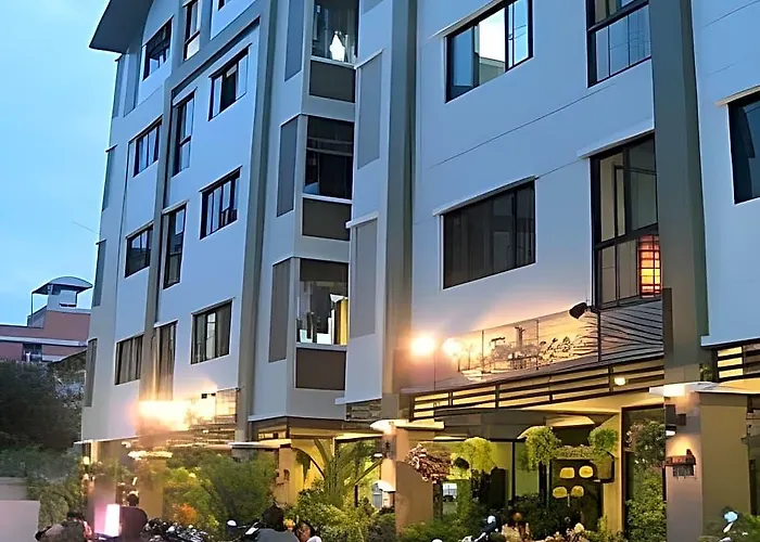 Florencia Apartment