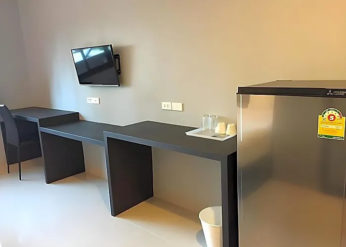 B1 Residence