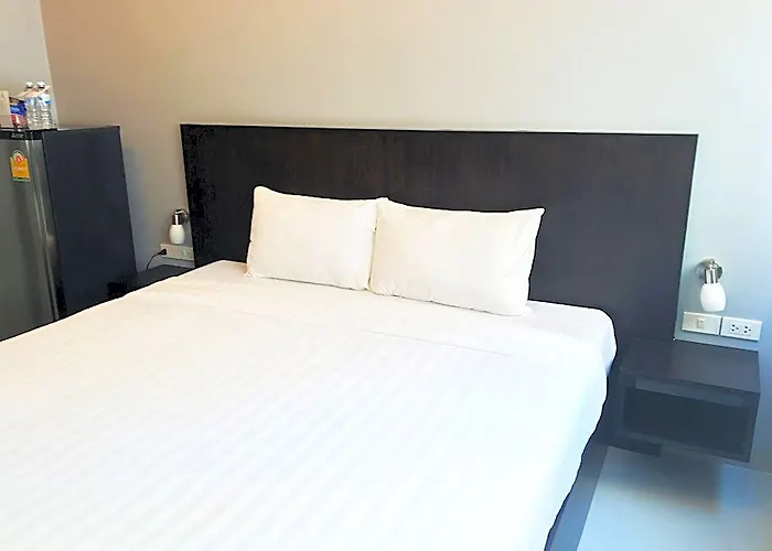 B1 Residence