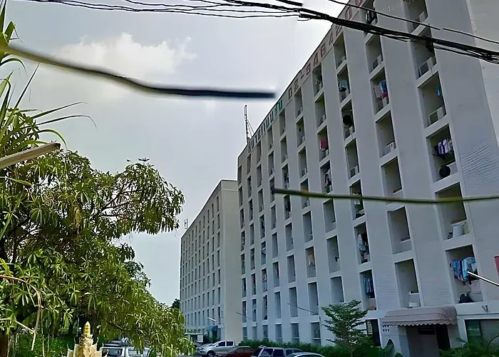 Sabai Mansion
