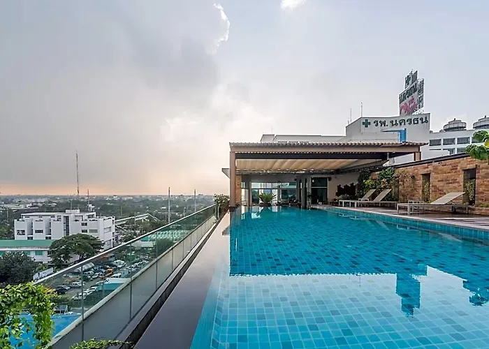 Park Village Serviced Suites