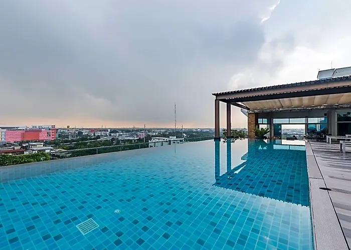 Park Village Serviced Suites