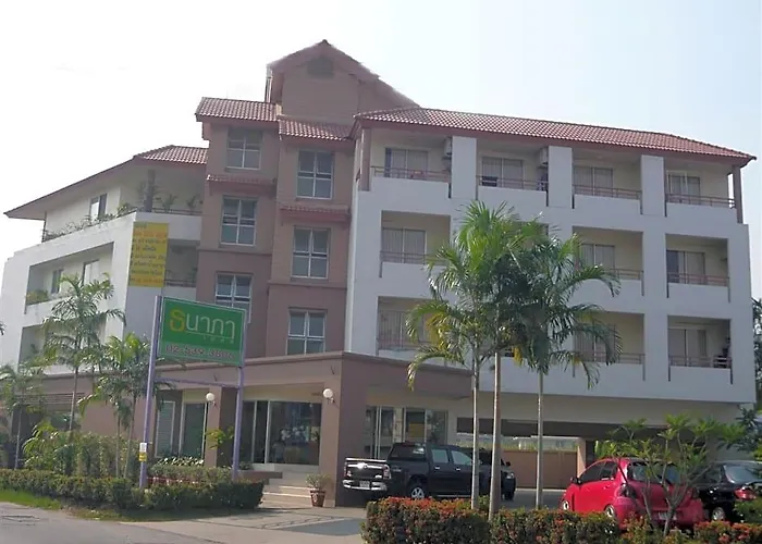 Thanapa Place