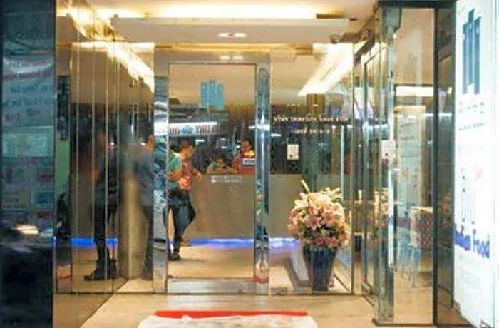 Blutique Hotel