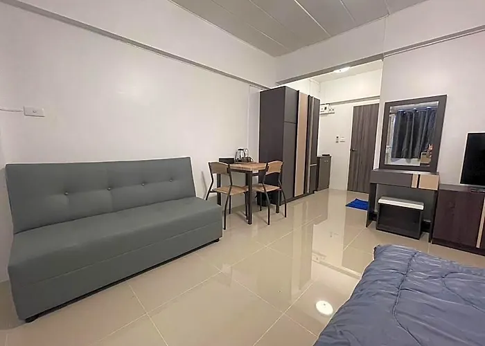 Rangsit Apartments