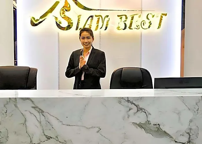 Siam Best Inn