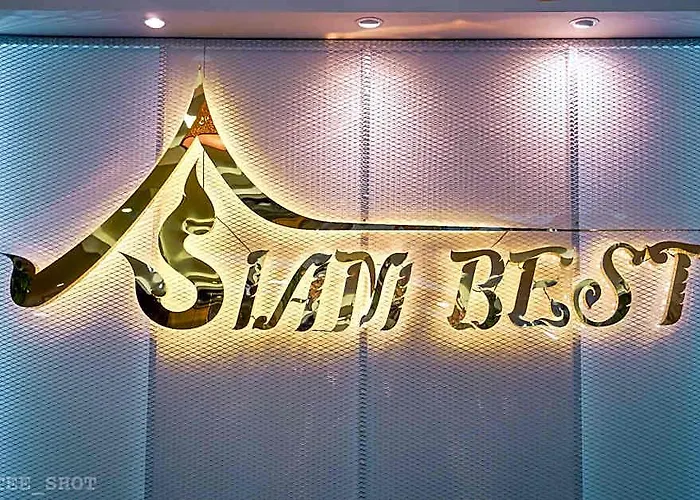 Siam Best Inn
