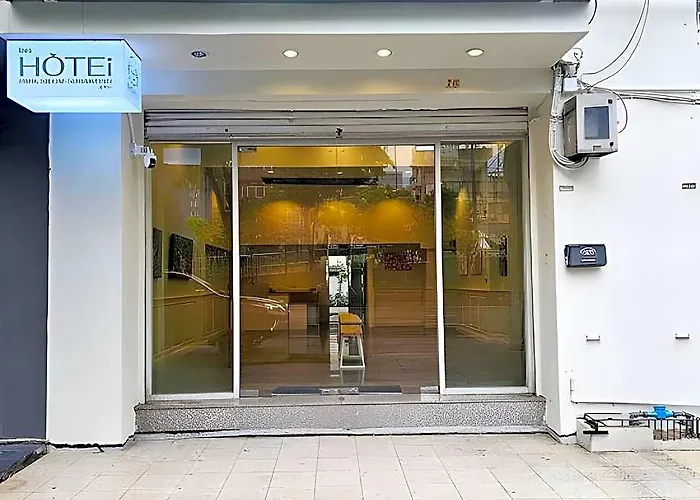 Hotei Park Silom-Surawong