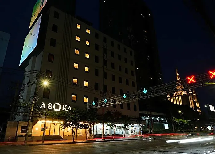 Asoka Hotel