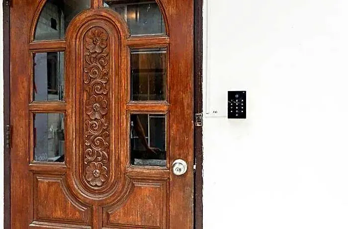 Stay On Sukhumvit 11