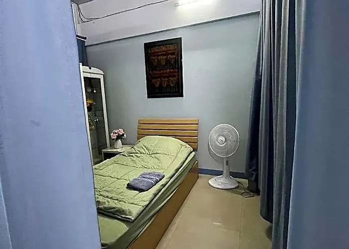 Firstfloordomea
