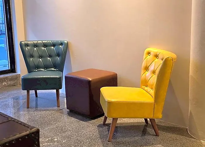 Lhong Krung Hostel
