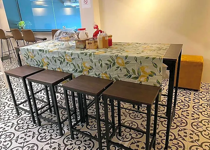 Lhong Krung Hostel