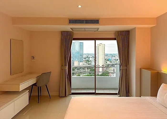 Avana Residence