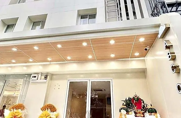 Abc Qq Hotel