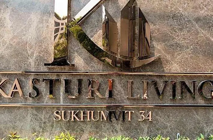 Kasturi Living