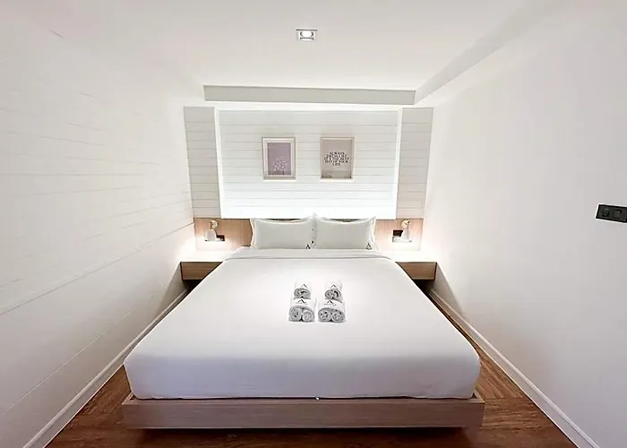 Ascella Pratunam Hotel