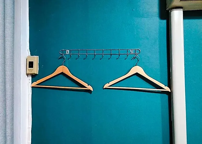 Access Hostel