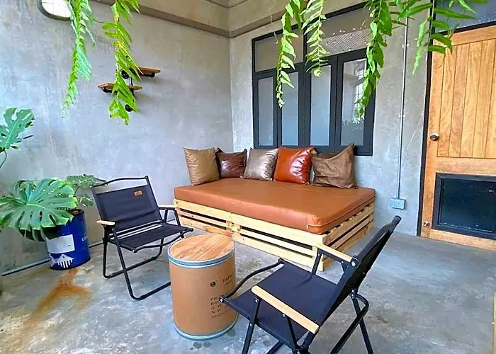 House Of Machine Boutique Hotel