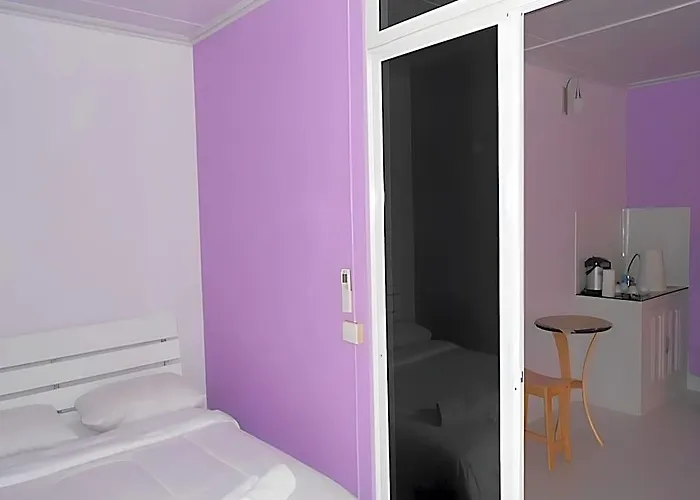 Mt Room Apartment Muang Thong Thani