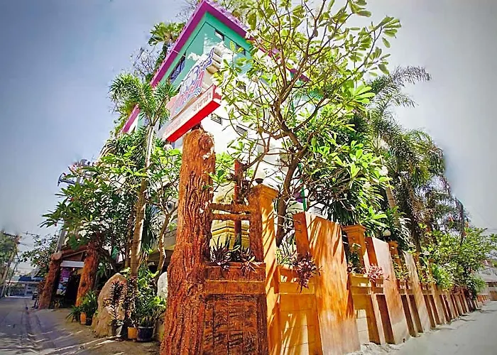 Kaya Place