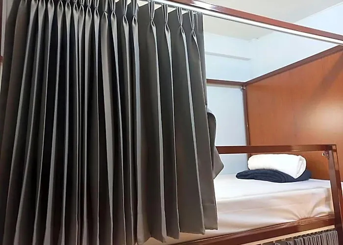 Delight Hostel